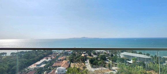 شقة 2 غرف نوم  في Pattaya, Thailand رقم 72846 27