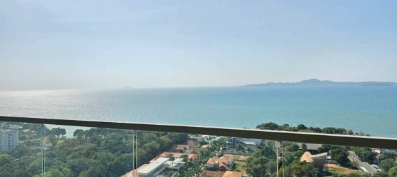 شقة 2 غرف نوم  في Pattaya, Thailand رقم 72846 28