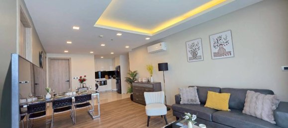 شقة 2 غرف نوم  في Pattaya, Thailand رقم 72846 22