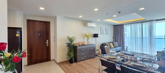 شقة 2 غرف نوم  في Pattaya, Thailand رقم 72846 25