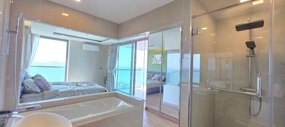 شقة 2 غرف نوم  في Pattaya, Thailand رقم 72846 19