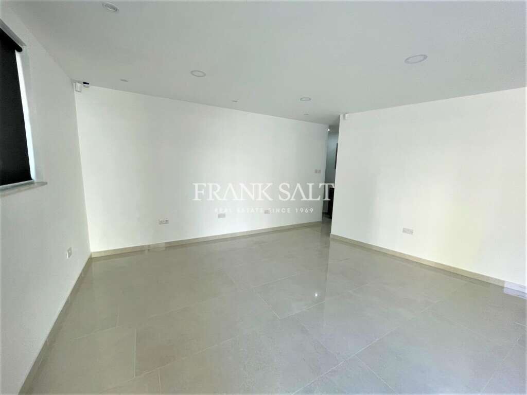 Laden in San Gwann, Malta 33m², Nr. 12428