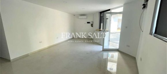 Laden in San Gwann, Malta 33m², Nr. 12428 6