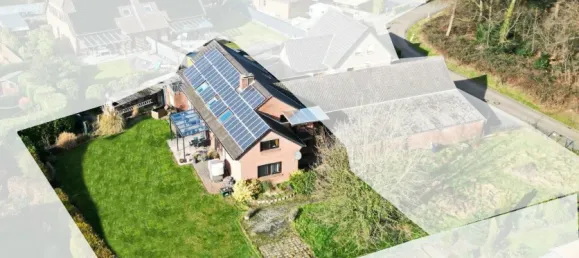 5 chambres Bâtiment à Kleve, Germany No. 195794 6