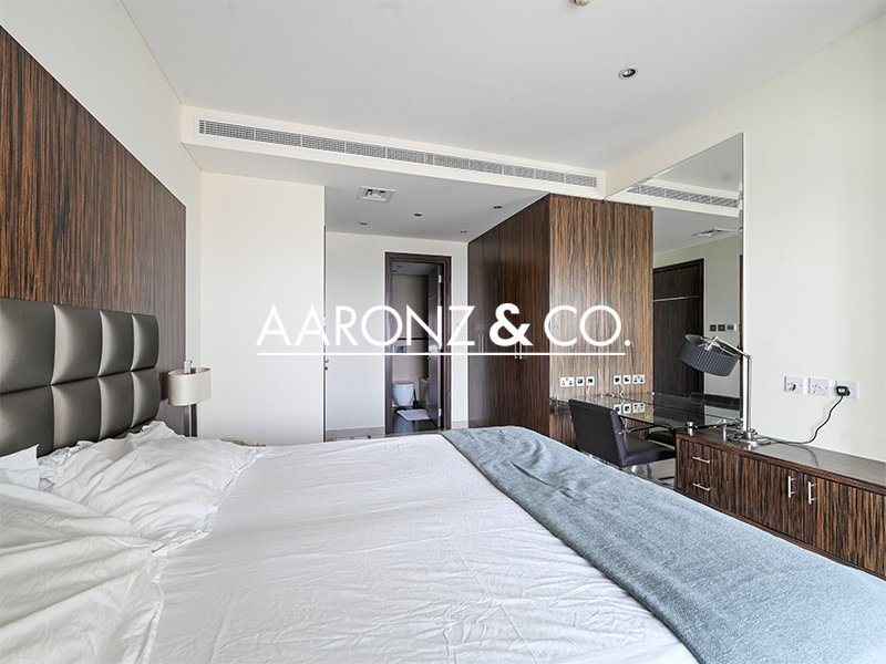 1 Schlafzimmer Wohnung in Jumeirah Lake Towers, UAE, Nr. 120045