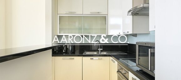 1 Schlafzimmer Wohnung in Jumeirah Lake Towers, UAE, Nr. 120045 5