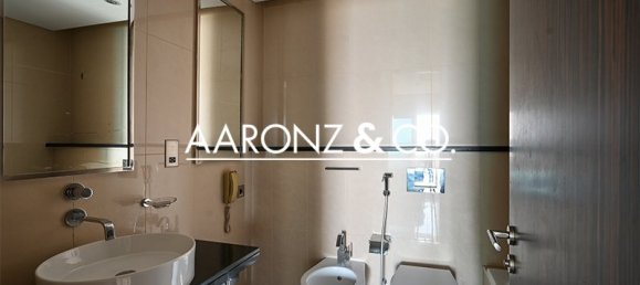 1 Schlafzimmer Wohnung in Jumeirah Lake Towers, UAE, Nr. 120045 7