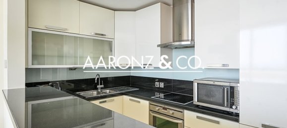 1 Schlafzimmer Wohnung in Jumeirah Lake Towers, UAE, Nr. 120045 6