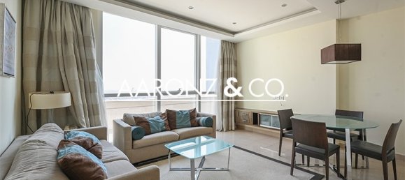 1 Schlafzimmer Wohnung in Jumeirah Lake Towers, UAE, Nr. 120045 10