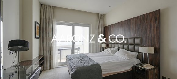 1 Schlafzimmer Wohnung in Jumeirah Lake Towers, UAE, Nr. 120045 3