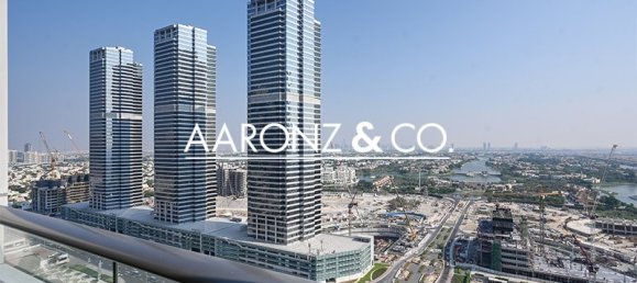 1 Schlafzimmer Wohnung in Jumeirah Lake Towers, UAE, Nr. 120045 9