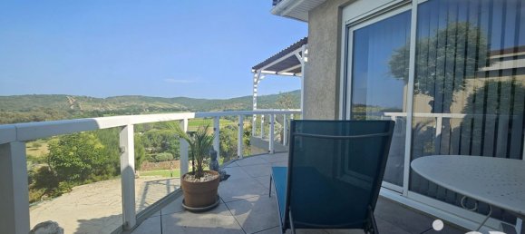 3 bedrooms Villa in Roquebrune-sur-Argens, France No. 292533 20