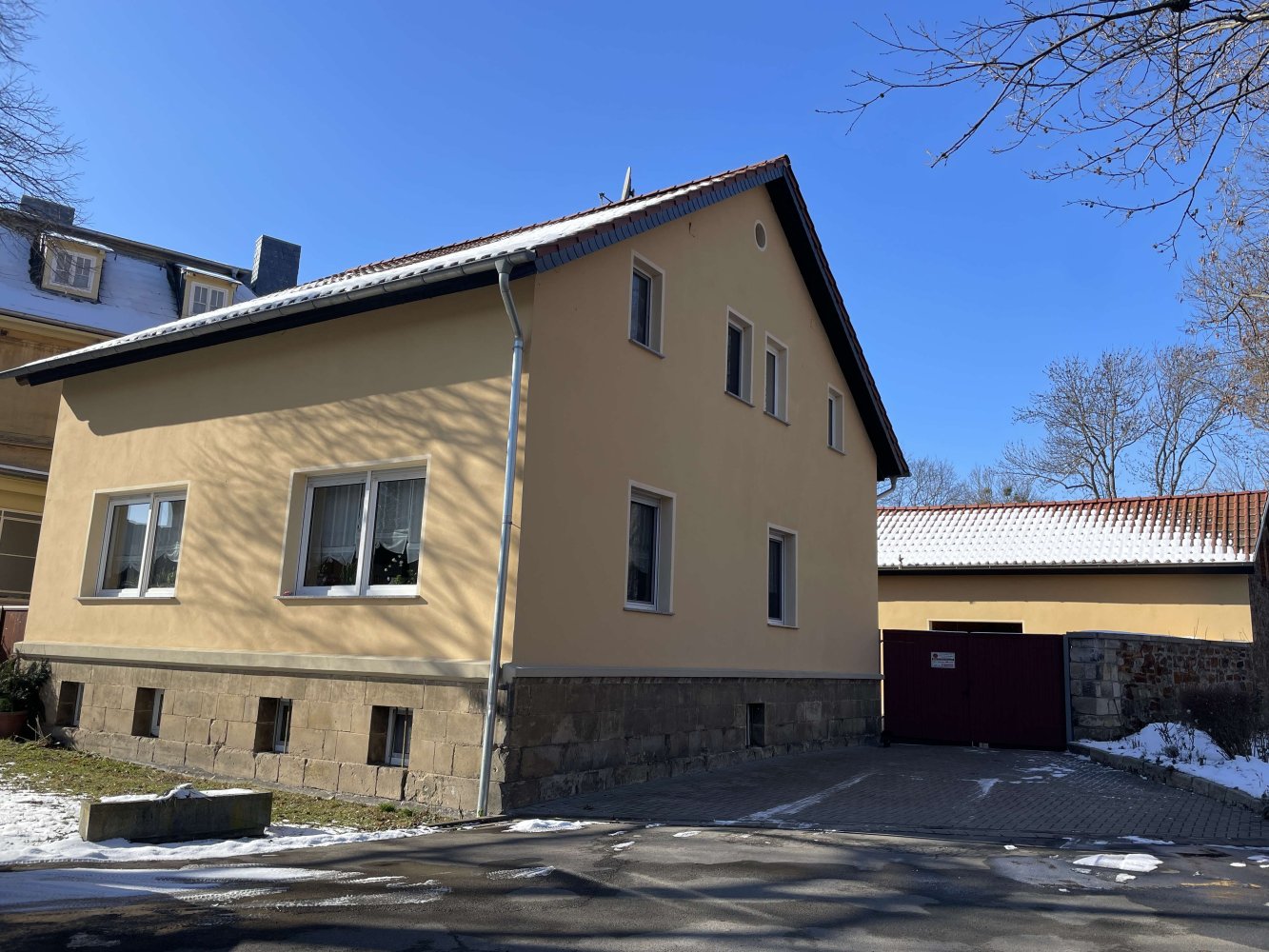 5 bedrooms House in Harz, Germany No. 134291