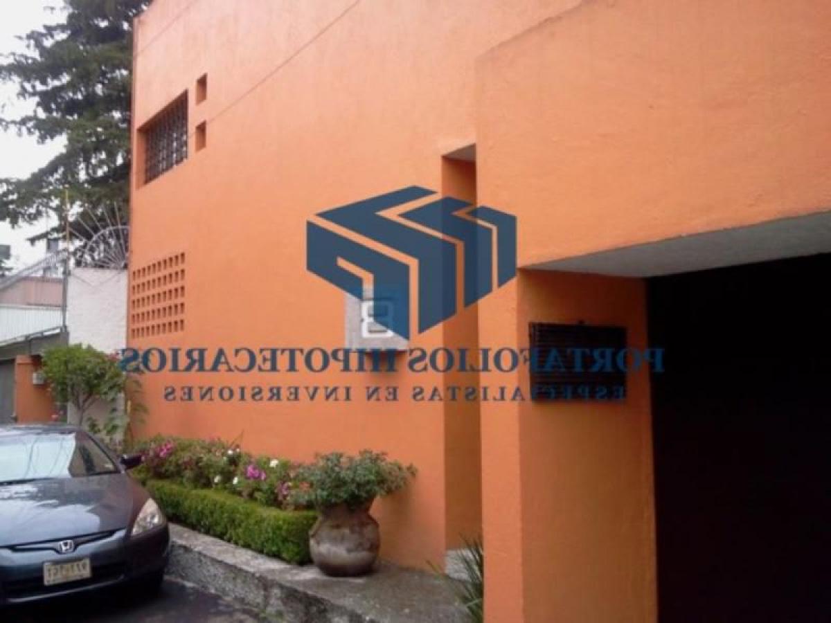 3 bedrooms House in Mexicali, Mexico No. 190146