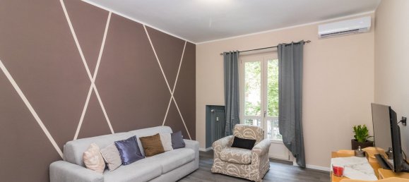 6 rooms Apartment in Turin, Italy No. 198143 23