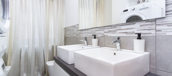 6 rooms Apartment in Turin, Italy No. 198143 8