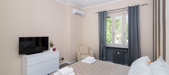 6 rooms Apartment in Turin, Italy No. 198143 31