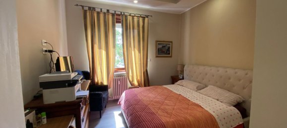 6 rooms Apartment in Turin, Italy No. 198143 13