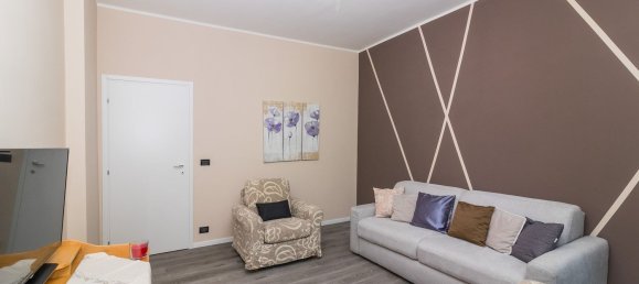 6 rooms Apartment in Turin, Italy No. 198143 24