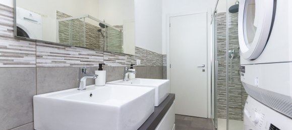 6 rooms Apartment in Turin, Italy No. 198143 9