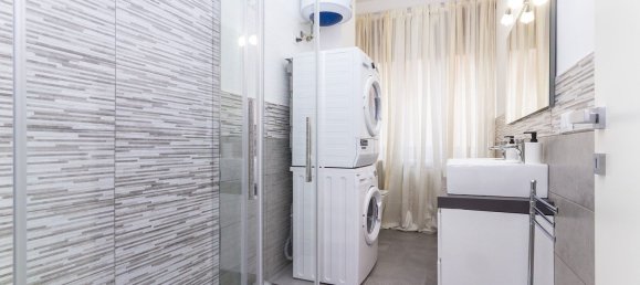 6 rooms Apartment in Turin, Italy No. 198143 7