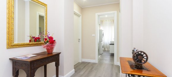 6 rooms Apartment in Turin, Italy No. 198143 5