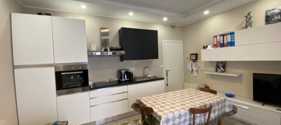 6 rooms Apartment in Turin, Italy No. 198143 43