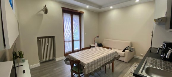 6 rooms Apartment in Turin, Italy No. 198143 4