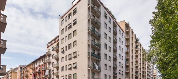 6 rooms Apartment in Turin, Italy No. 198143 41