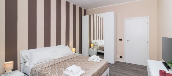 6 rooms Apartment in Turin, Italy No. 198143 29