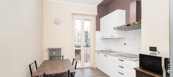 6 rooms Apartment in Turin, Italy No. 198143 28