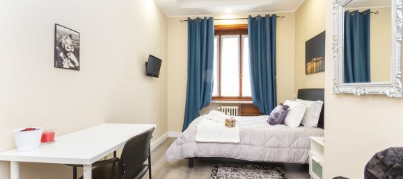 6 rooms Apartment in Turin, Italy No. 198143 20