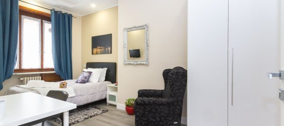 6 rooms Apartment in Turin, Italy No. 198143 17