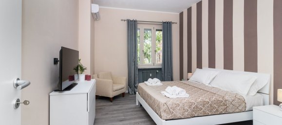 6 rooms Apartment in Turin, Italy No. 198143 30