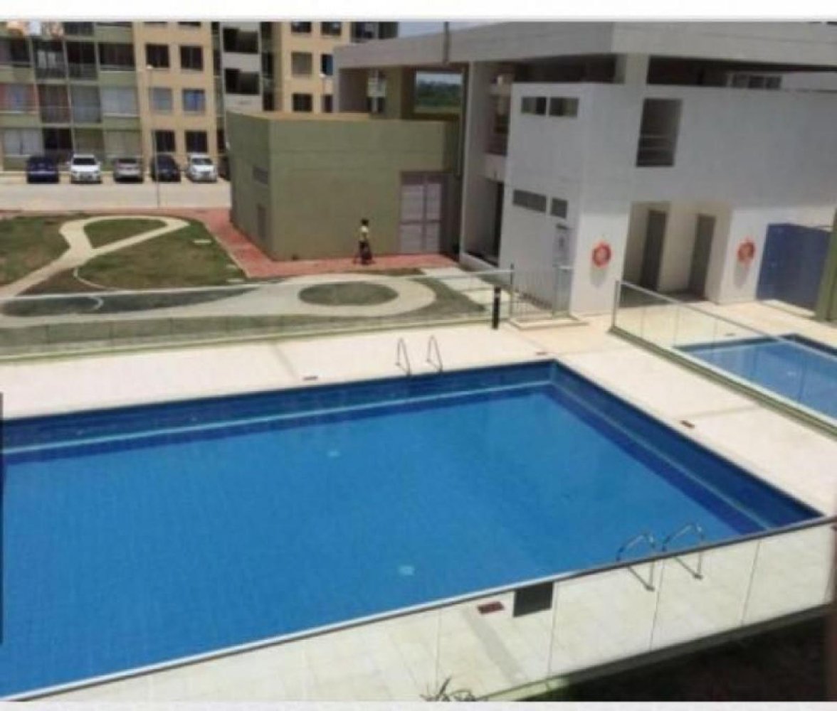 3 bedrooms House in Bolivar, Colombia No. 8005