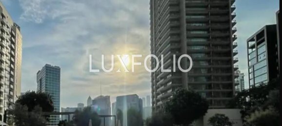 Apartamento de 1 dormitorio en Downtown Dubai (Downtown Burj Dubai), UAE No. 101557 10