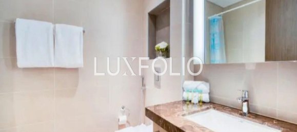 Apartamento de 1 dormitorio en Downtown Dubai (Downtown Burj Dubai), UAE No. 101557 5