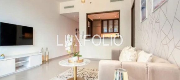 Apartamento de 1 dormitorio en Downtown Dubai (Downtown Burj Dubai), UAE No. 101557 2