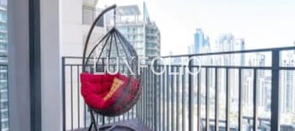 Apartamento de 1 dormitorio en Downtown Dubai (Downtown Burj Dubai), UAE No. 101557 7