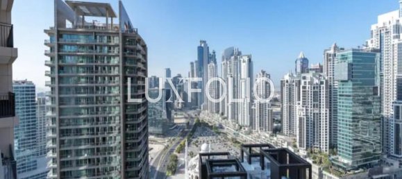 Apartamento de 1 dormitorio en Downtown Dubai (Downtown Burj Dubai), UAE No. 101557 6