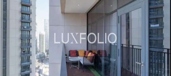 Apartamento de 1 dormitorio en Downtown Dubai (Downtown Burj Dubai), UAE No. 101557 11