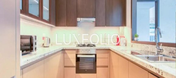 Apartamento de 1 dormitorio en Downtown Dubai (Downtown Burj Dubai), UAE No. 101557 3