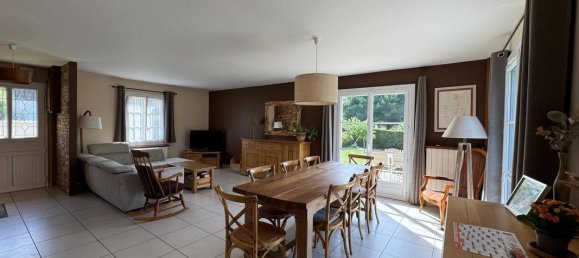 Casa T5 em Marines, France N.º 288735 10