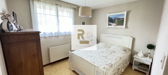 5 Schlafzimmer Haus in Beugin, France, Nr. 81335 29