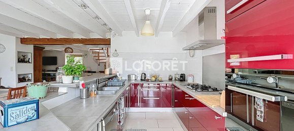 3 غرف نوم منزل في Rieux, France رقم 361133 4