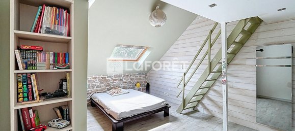 3 غرف نوم منزل في Rieux, France رقم 361133 6