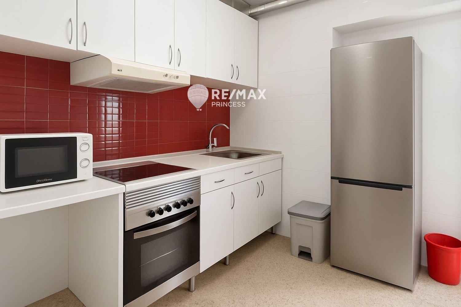 3 bedrooms Apartment in Alicante, Spain No. 191594