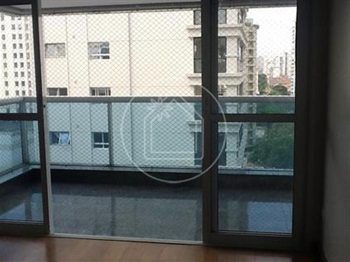 Квартира с 4 спальнями в Сан-Паулу, Бразилия № 543819