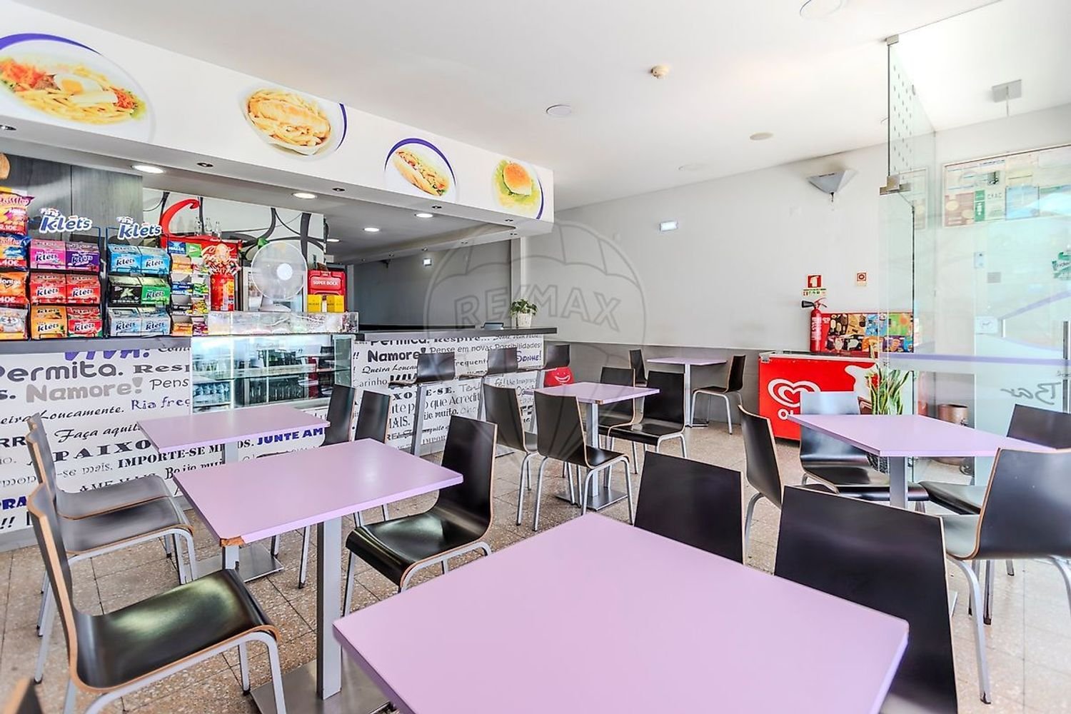 134m² Commercial property in Vila Mea, Portugal No. 290059