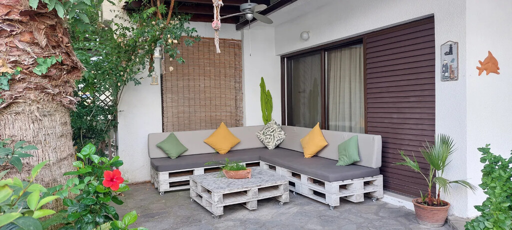 2 غرف نوم Property في Chalkidiki, Greece رقم 55062